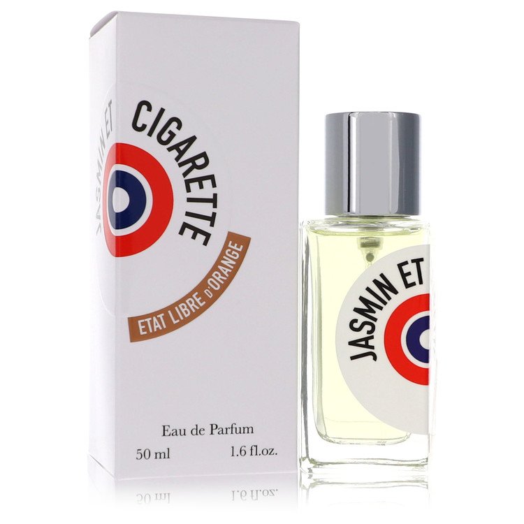 Jasmin Et Cigarette by Etat Libre D'orange Eau De Parfum Spray 1.6 oz Jasmin Et Cigarette by Etat Libre D'orange Eau De Parfum Spray 1.6 oz
